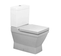 Унітаз підлоговий Duravit 2nd Floor (2106090000)