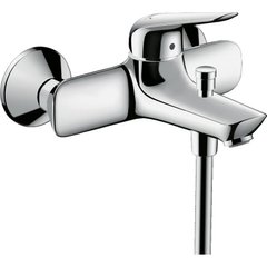 Змішувач для ванни Hansgrohe Novus 71040000