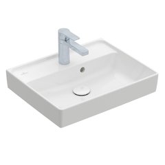 Умивальник підвісною Villeroy&Boch Collaro 50х40 (43345001)