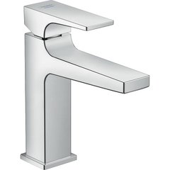 Змішувач для умивальника Hansgrohe Metropol 100 для холодної води 32501000