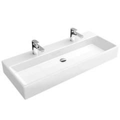 Умивальник підвісною Villeroy & Boch Memento, 120x47 (5133CK01)