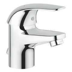 Змішувач для раковини Grohe Euroeco 32881000