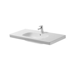 Умивальник Duravit D-code 100 см 03421000002