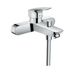 Змішувач для ванни Hansgrohe Logis 71401000