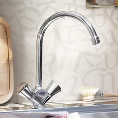 Кухонний змішувач Grohe Costa L 31831001