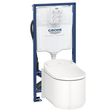 152 550 грн ///  /// Бренд: Grohe