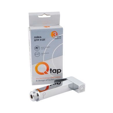 832 грн ///  /// Бренд: Qtap