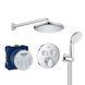 19 107 грн ///  /// Бренд: Grohe