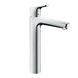 Змішувач для умивальника Hansgrohe Focus 230 з донним клапаном 31531000