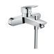 Смеситель для ванны Hansgrohe Logis 71401000