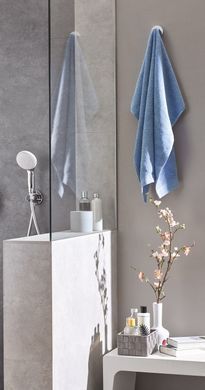 16 464 грн ///  /// Бренд: Grohe
Душовий комплект із системою Tempesta 210