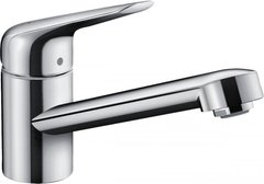 Кухонний змішувач Hansgrohe M42 Eco 71866000