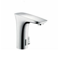 Змішувач для умивальника Hansgrohe PuraVida електронний 15172000