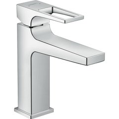 Змішувач для умивальника Hansgrohe Metropol 110 74507000