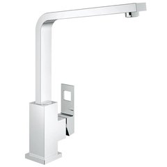 Кухонний змішувач Grohe Eurocube 31255000