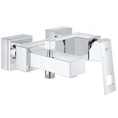 Змішувач для ванни Grohe Eurocube 23140000