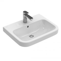 Умивальник підвісною Villeroy & Boch Architectura, 55x47 (418855T1)