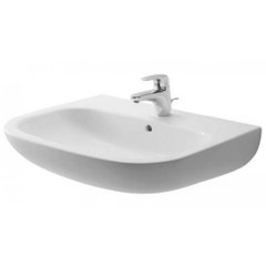 Умивальник Duravit D-code 60 см 23106000002