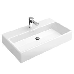 Умивальник підвісною Villeroy & Boch Memento, 80x47 (51338L01)