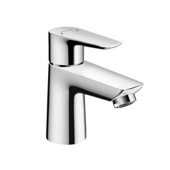 Змішувач для умивальника Hansgrohe Talis E 80 71702000