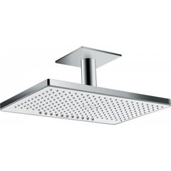 Верхній душ Hansgrohe Rainmaker SELECT 460 2jet (24014400)