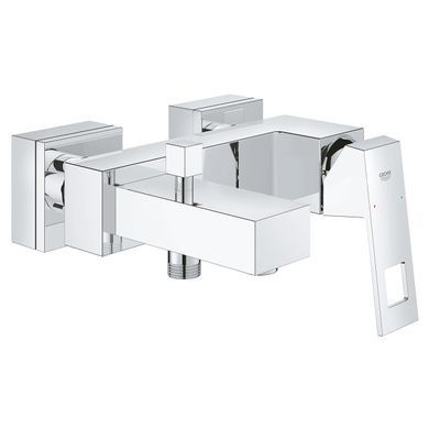 14 880 грн ///  /// Бренд: Grohe
Одноважільний змішувач для ванни 1/2"