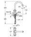 ///  /// Бренд: Grohe