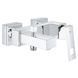 14 880 грн ///  /// Бренд: Grohe
Одноважільний змішувач для ванни 1/2"