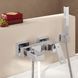 14 880 грн ///  /// Бренд: Grohe
Одноважільний змішувач для ванни 1/2"
