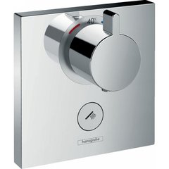 Зовнішня частина змішувача Hansgrohe ShowerSelect Highfow 15761000