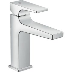 Змішувач для умивальника Hansgrohe Metropol 110 CoolStart 32508000