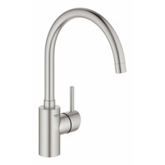 Змішувач для кухні Grohe Concetto 32661DC3