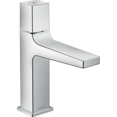 Змішувач для умивальника Hansgrohe Metropol Select виразний 32571000