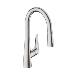 Кухонний змішувач Hansgrohe Talis M51 200 73851800