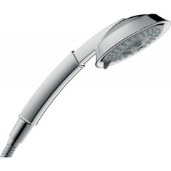 Ручний душ Hansgrohe Raindance Classic 100 (28548000)