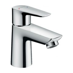 Змішувач для умивальника Hansgrohe Talis E 80 71703000