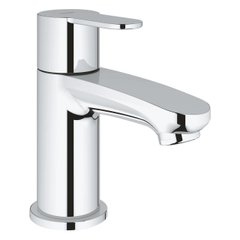 Кухонний змішувач Grohe Eurodisc Cosmopolitan вертикальний 23039002