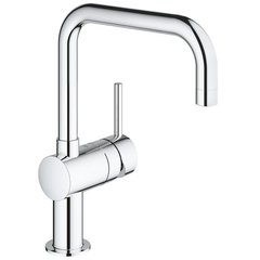 Змішувач для умивальника Grohe Minta 32488000