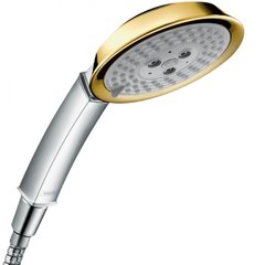 Ручний душ Hansgrohe Raindance Classic 100 (28548090)