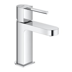 Змішувач для умивальника Grohe Plus , хром (33163003)