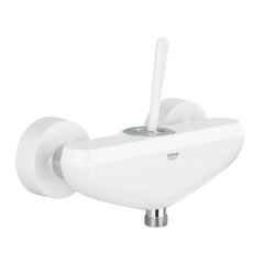 Змішувач для душа Grohe Eurodisc Joy білий 23430LS0