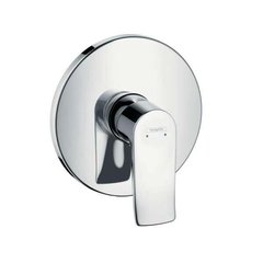 Зовнішня частина змішувача для душу Hansgrohe Metris 31685000