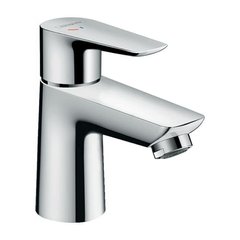 Змішувач для умивальника Hansgrohe Talis E 80 71704000