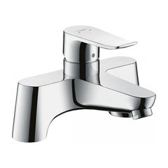 Змішувач для ванни Hansgrohe Metris 31423000