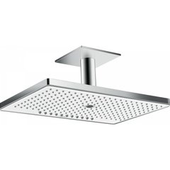 Верхній душ Hansgrohe Rainmaker SELECT 460 3jet (24006400)