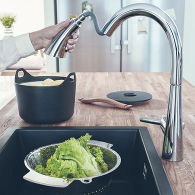 24 981 грн ///  /// Бренд: Grohe