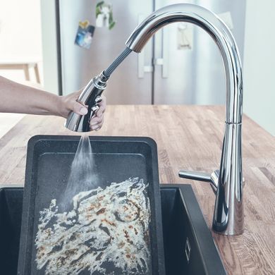 24 981 грн ///  /// Бренд: Grohe
