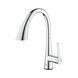 24 981 грн ///  /// Бренд: Grohe