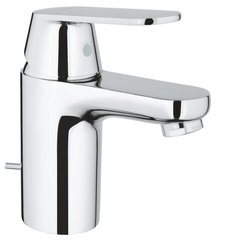 Змішувач одноважільний для раковини Grohe Eurosmart Cosmopolitan S-size (3282500E)