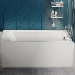 Ванна акрилова Pool Spa Linea XL 170x75 (PWP3G10ZN000000)